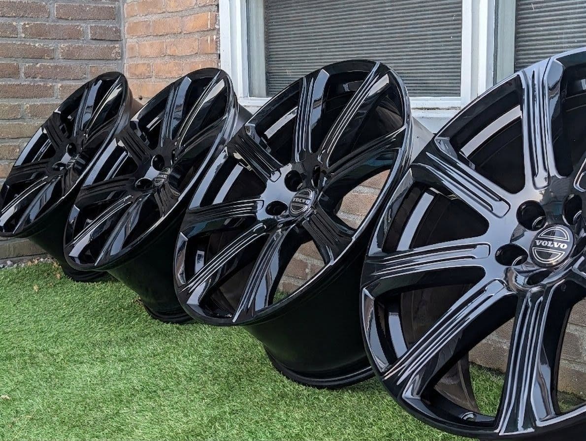 Velgen
